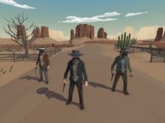 Xogo Saloon King