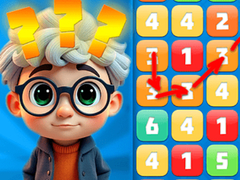 Xogo Number Mania 2248