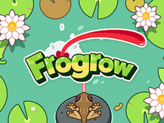 Xogo Frogrow