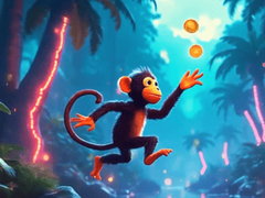 Xogo Winston's Jungle Run