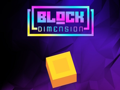 Xogo Block Dimension