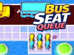 Xogo Bus Seat Queue