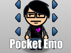 Xogo Pocket Emo