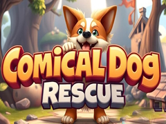 Xogo Comical Dog Rescue 