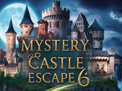 Xogo Mystery Castle Escape 6