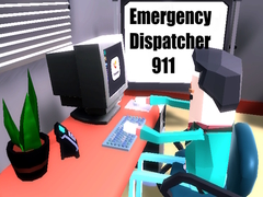 Xogo Emergency Dispatcher 911