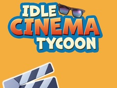 Xogo Idle Cinema Tycoon