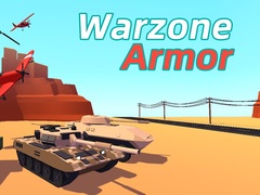 Xogo Warzone Armor