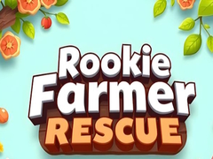Xogo Rookie Farmer Rescue