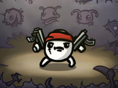Xogo Brotato