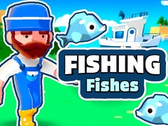 Xogo Fishing Fishes
