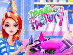 Xogo Cosmetic factory
