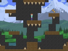 Xogo Noobie: Escape Again