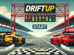 Xogo Drift Up