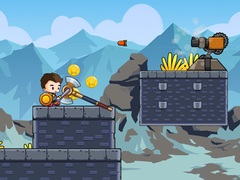 Xogo Super Boy