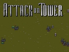 Xogo Attack On Tower