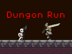 Xogo Dungeon Run