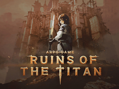 Xogo Ruins of the Titan