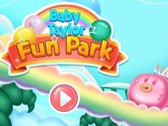 Xogo Baby Taylor Fun Park
