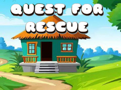 Xogo Quest for Rescue