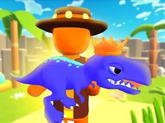 Xogo My Dinosaur Land