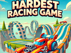 Xogo Hardest Racing Game