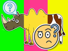 Xogo Kids Quiz: Guess The Animal