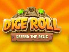 Xogo Dice Roll: Protect the Relic