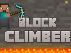 Xogo Block Climber