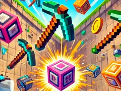 Xogo Pixel Smashers