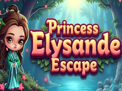 Xogo Princess Elysande Escape