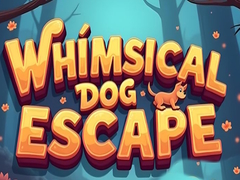 Xogo Whimsical Dog Escape