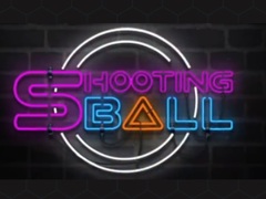 Xogo Shooting Ball