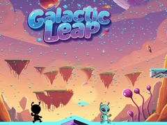 Xogo Galactic Leap