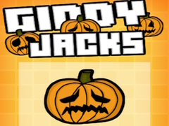 Xogo Giddy Jacks