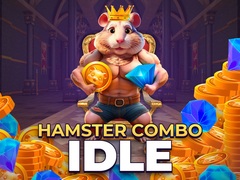 Xogo Hamster Combo IDLE