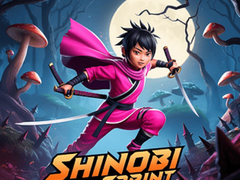 Xogo Shinobi Sprint