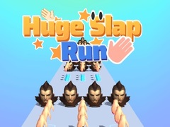 Xogo Huge Slap Run