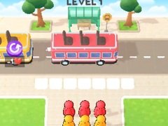Xogo Bus Jam