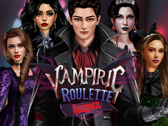 Xogo Vampiric Roulette Romance