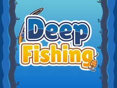 Xogo Deep Fishing