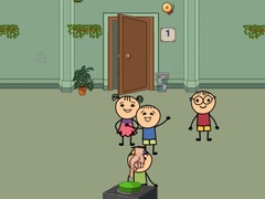 Xogo School Teacher Simulator