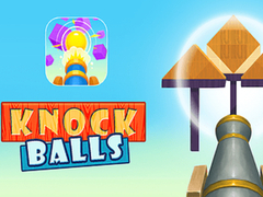 Xogo Knock Balls