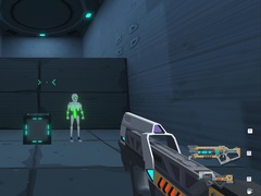 Xogo Bungee Gun
