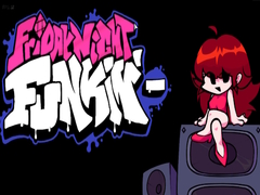 Xogo FNF: Another Friday Night