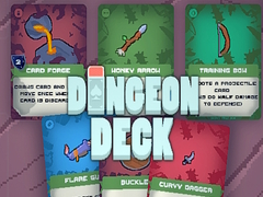 Xogo Dungeon Deck