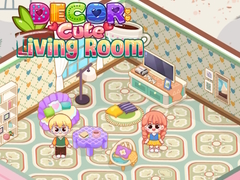 Xogo Decor: Cute Living Room