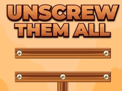 Xogo Unscrew Them All