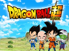Xogo Dragon Ball Super