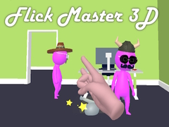 Xogo Flick Master 3D